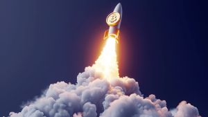 SpaceX y la fiebre de la IA sacuden al bitcoin, pero lo analistas ya ven el suelo del mercado