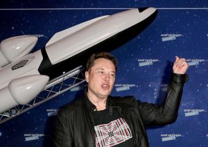 Elon Musk bate todos los récords con SpaceX y alcanza una fortuna de un billón de dólares