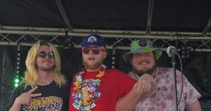Festival in memory of young man who died with rare form of dementia