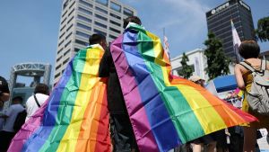 Zehntausende bei Pride in Seoul – Rechte bleiben umkämpft