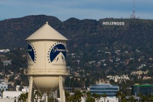US approves Paramount-Warner Bros. $110 billion merger, as state lawsuits loom