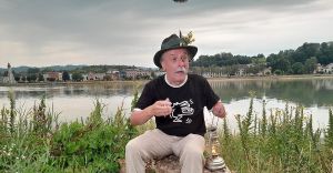 Kolumne Alltagsdinge: Erzählen und Verzählen