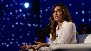 Belén Rodríguez e le crisi reputazionali