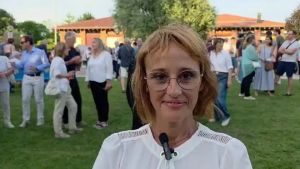 Castelfranco, la sindaca Ghimenton: 