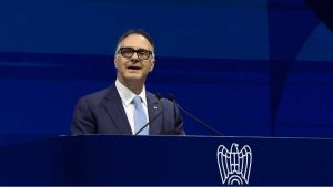L'Europa come Santa Claus: la visione di Orsini su Bce e debito comune