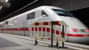 Berlin-Hamburg: Züge rollen wieder - Kleiner Fahrplanwechsel