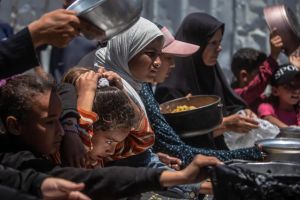 La disumanità che non vogliamo riconoscere