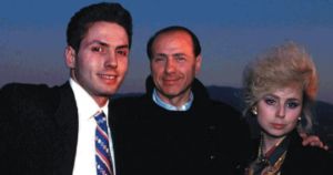 Aneddoti, memoria e lacrime: tre anni senza Berlusconi