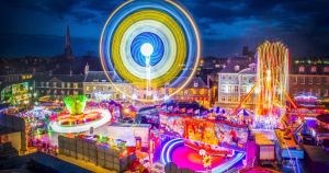 Why to visit the Norfolk town trying to become a top tourist spot like Bath and York