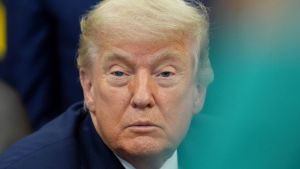 Joyeux anniversaire M. Trump! (comment les Etats-Unis ont pris un coup de vieux)
