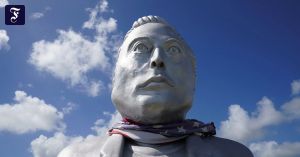 Die beunruhigende Macht von Elon Musk