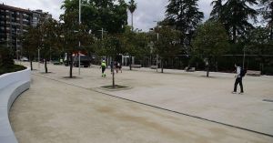 O Posío: da identidade histórica a un parque sen alma
