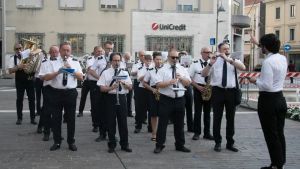 Nel vivo la Festa del vino a Monfalcone: degustazioni fino a domenica