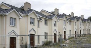 Colm Lauder: Why is the European Commission talking to Ireland about housing?
