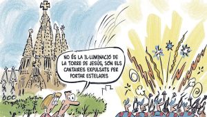 La torre de Jesús