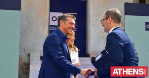 Είναι ο Τσίπρας νέος Σημίτης;