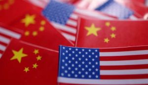 China warns US of retaliation over Pentagon blacklist expansion