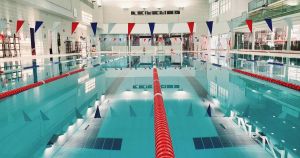 Leisure centre closed as emergency services attend incident