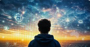 La generación que tendrá que ser más humana