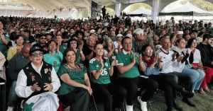 Claudia Sheinbaum ha perdido una oportunidad
