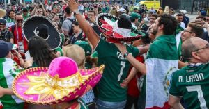 El triunfo de un pueblo: Orgullo en la cancha y convicción en la tierra