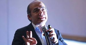 Felipe Calderón, la Guardería ABC y demás atrocidades que ya olvidó