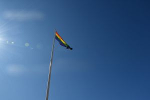 Hatet mot Pride angår oss alle!