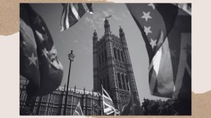 Why Brexit Still Haunts British Politics