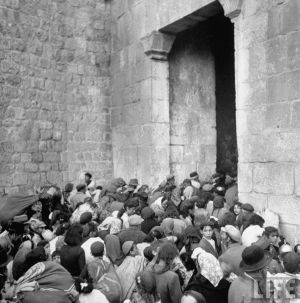 Sanctioning the Actual Victims of Ethnic Cleansing