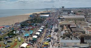 All you need to know as car and motorbike festival gears up to return to seafront