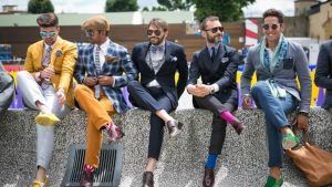 Torna Pitti Uomo, tutti i provvedimenti di viabilità