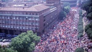 A Firenze la sede del Comitato toscano dell'associazione Berlinguer