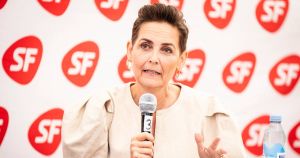 På Folkemødet møder politikerne folket. Og det er ikke en ubetinget fornøjelse