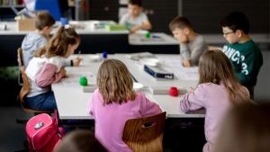 Das ist der Unterricht, der Kinder wirklich weiterbringt