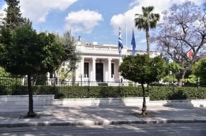 Εκλογική ετοιμότητα