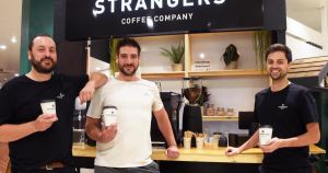Norwich named among best cities for independent coffee shops