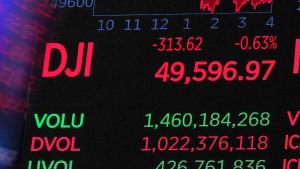 I mercati ci ricordano perché è irrazionale scommettere sulle catastrofi