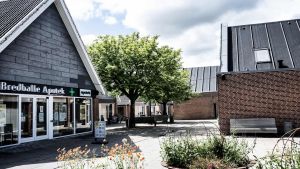 Bu­tik­se­je­re har ven­tet i åre­vis: Nu skal stort bu­tiks­cen­ter renove­res - sådan se...