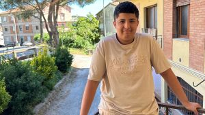 Sempre presente dall’inizio dell’anno (e senza ritardi o permessi): è record per uno studente di Grosseto