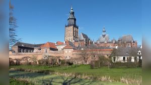 Het medicijn van de ethischen voor de zieke Hervormde Kerk: geen leertucht maar gebed en verootmoediging