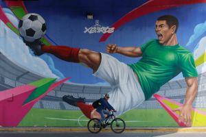 Can the US host the World Cup while shutting out the Middle East?