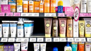 The FDA Just Approved the First New Ingredient in Sunscreen in 2 Decades—but Founders Have Been Preparing for This Moment for Years