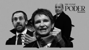 Newsletter de opinión Poder: La izquierda sale en búsqueda de su destino