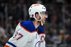 Another Connor McDavid masterpiece ends in disappointment: Oilers 2025-26 player review