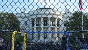 'Wildly challenging': How UFC plans to pull off White House event