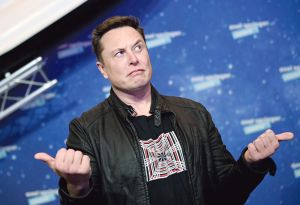 Matt Cooper: Before you buy SpaceX shares, remember what happened to Eircom investors