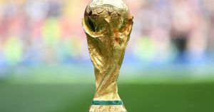 Por que a Copa do Mundo se chama Copa do Mundo?