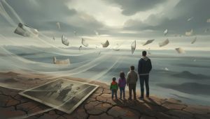 The Psychology of Jewish Fear After October 7