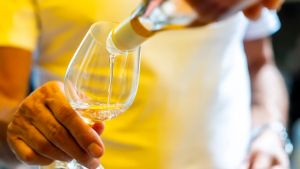 Der Wein-Coup von Bern: Eine gewiefte Lobby will den Importmarkt unter sich aufteilen