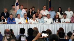 Panamá, buenas noticias y preguntas